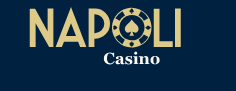 Наполи Казино логотип